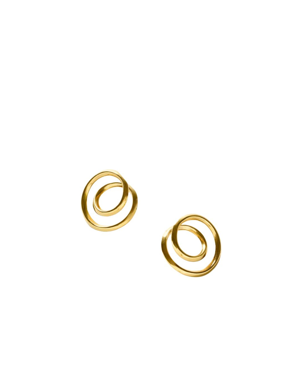 Orecchini - Spirale - Nalì