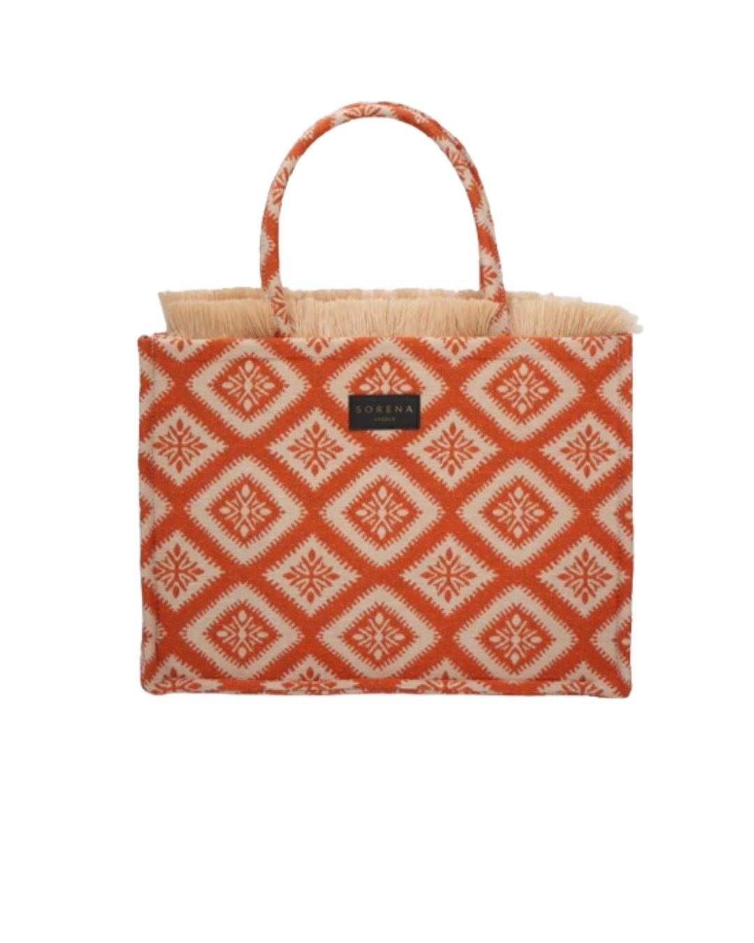Borsa - Kasteli Large - Sorena