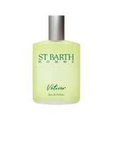 EDP - Vetiver - St. Barth