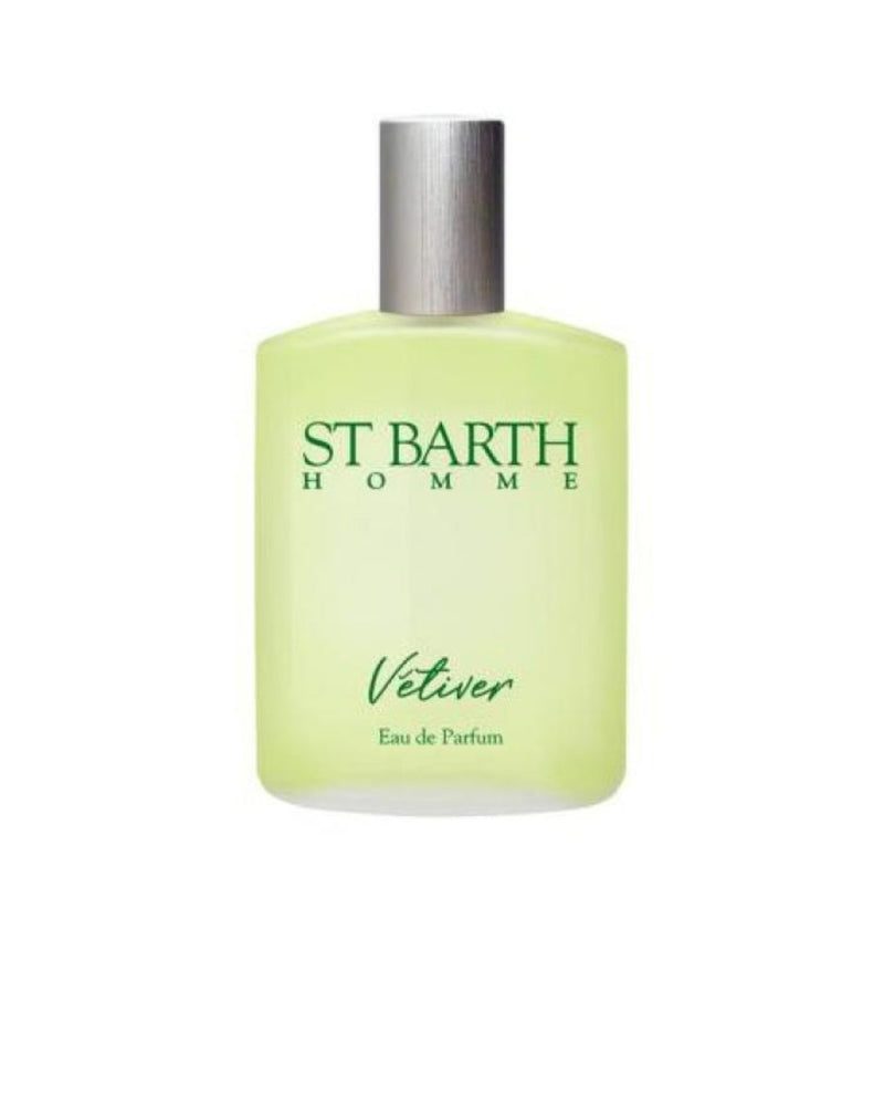 EDP - Vetiver - St. Barth