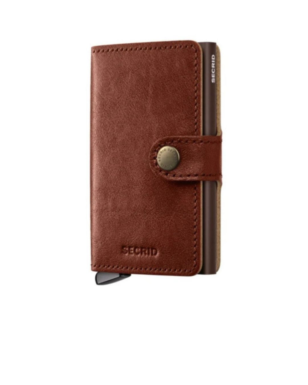 Portafoglio - Basco Whiskey - Secrid