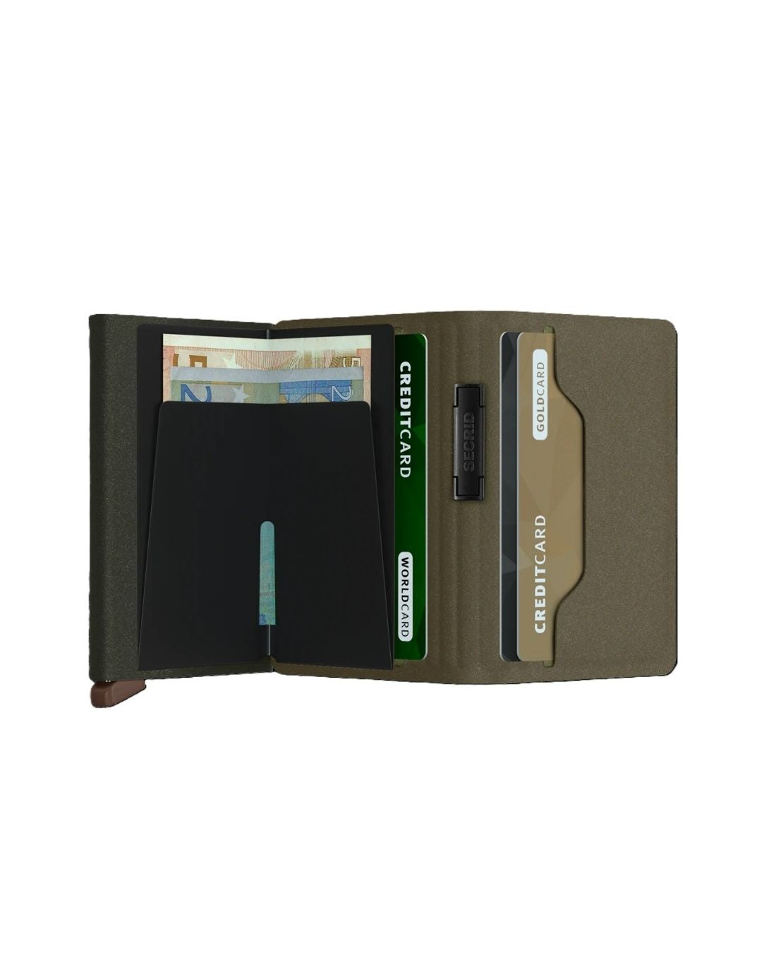 Portafoglio - BLi LIBA - Secrid