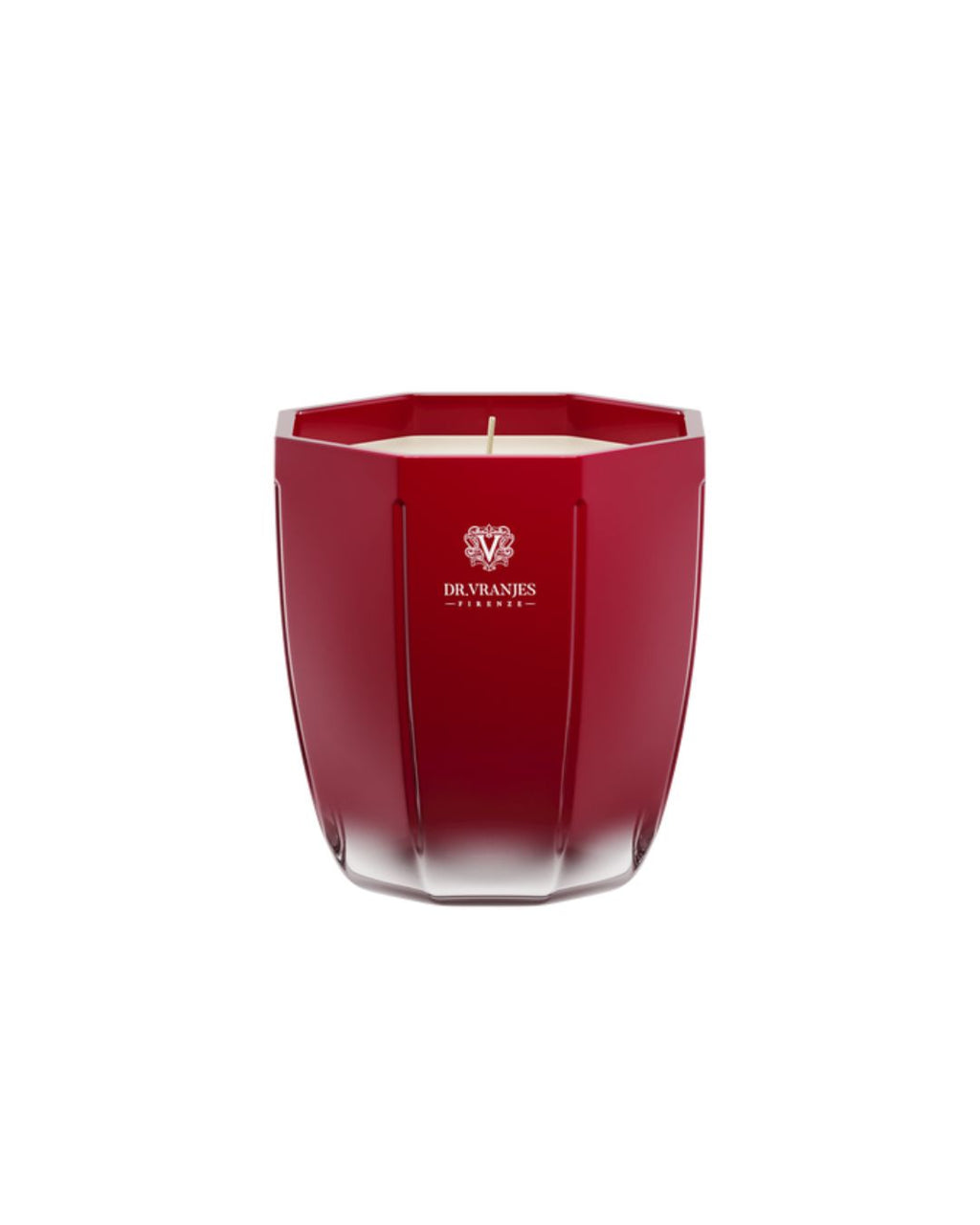 Candela - Rosso Nobile - Dr. Vranjes