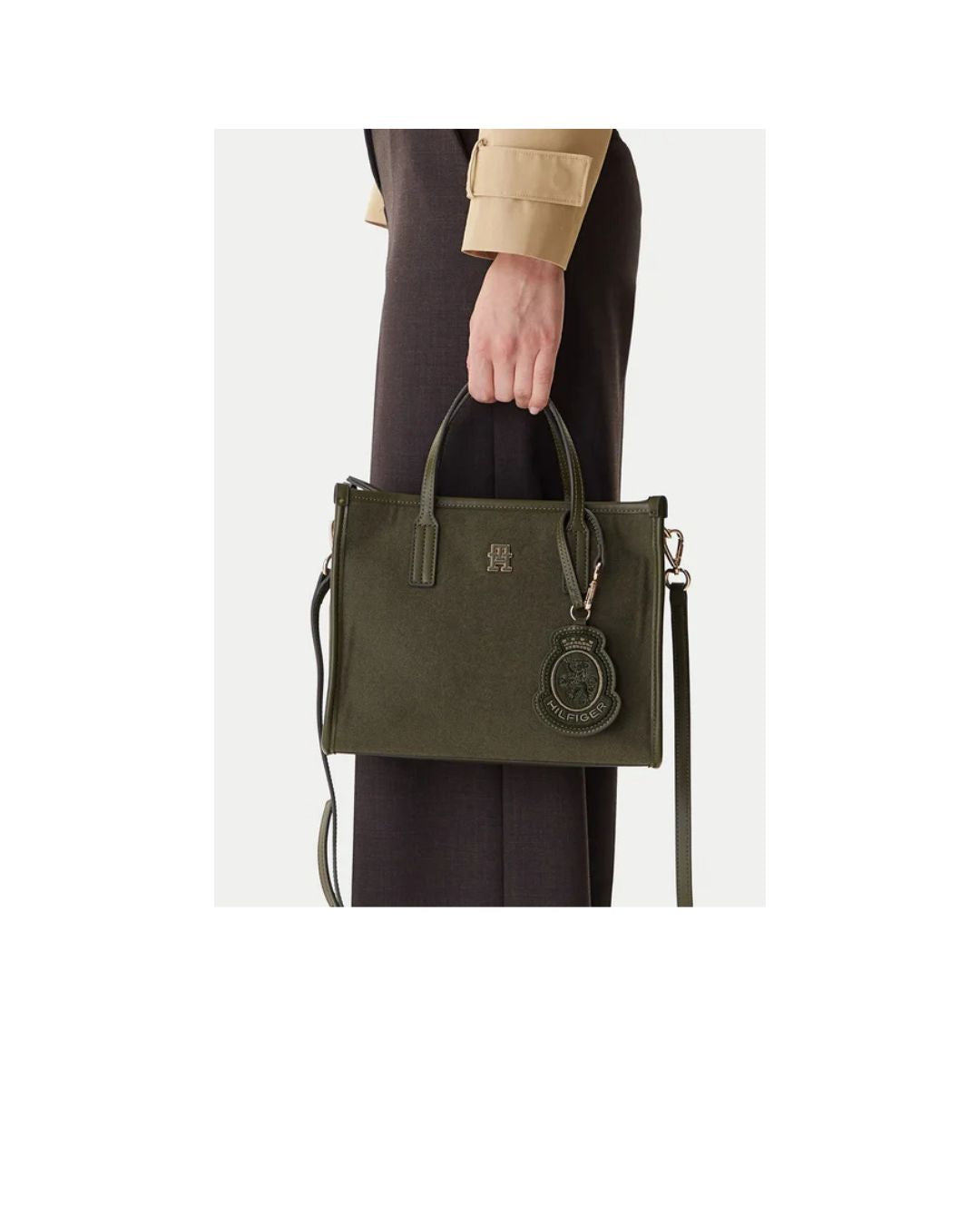 Borsa - City Tote - Tommy Hilfiger