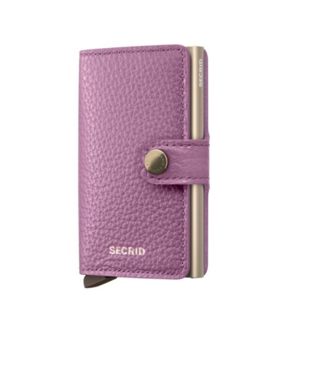 Portafogli - Miniwallet Original - Secrid