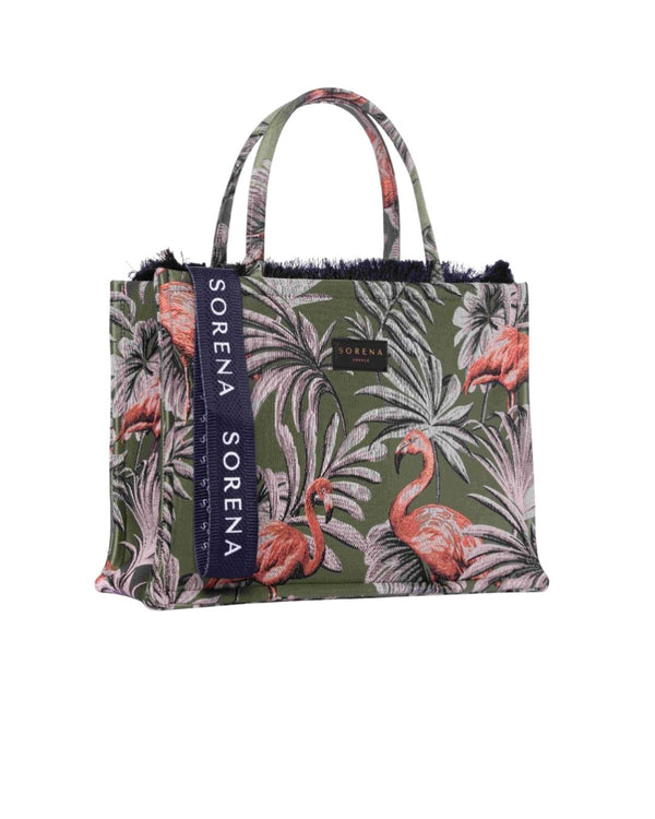 Borsa -  Isla Large - Sorena