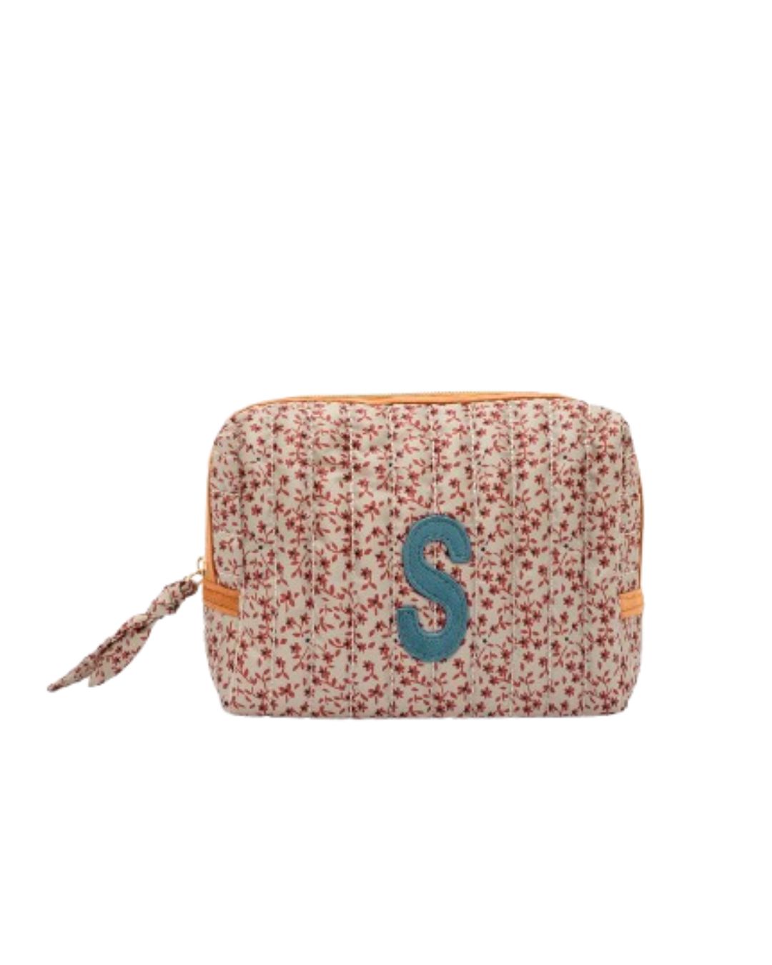 Beauty - Lettera S  - Nalì
