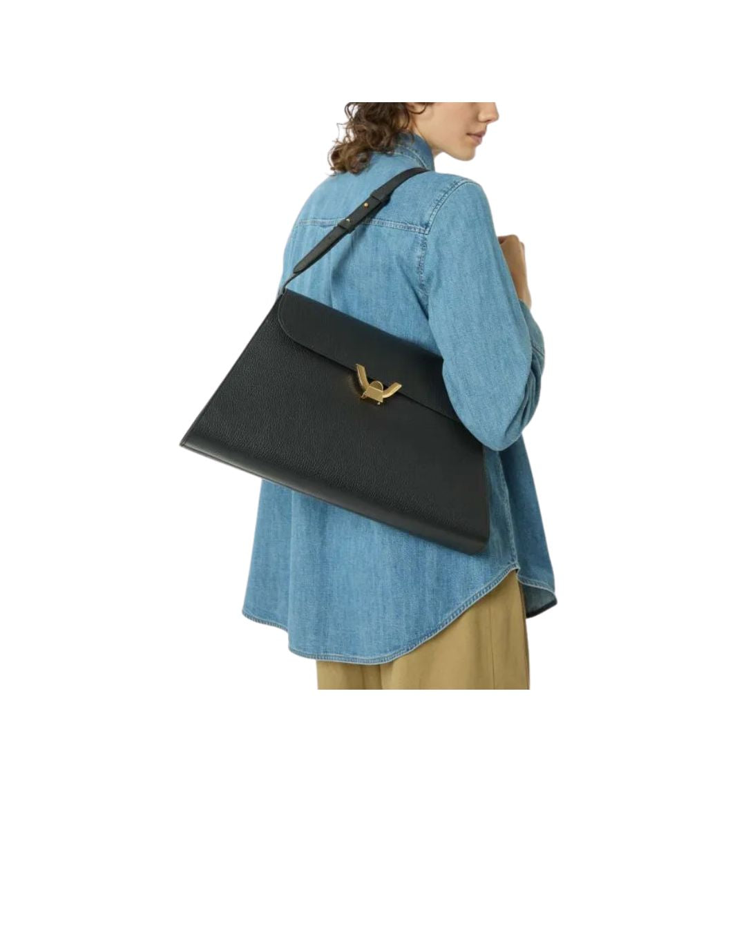 Borsa - Dew Big - Coccinelle