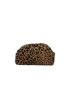 Borsa - Leopard Velvet Bucket - Sorena