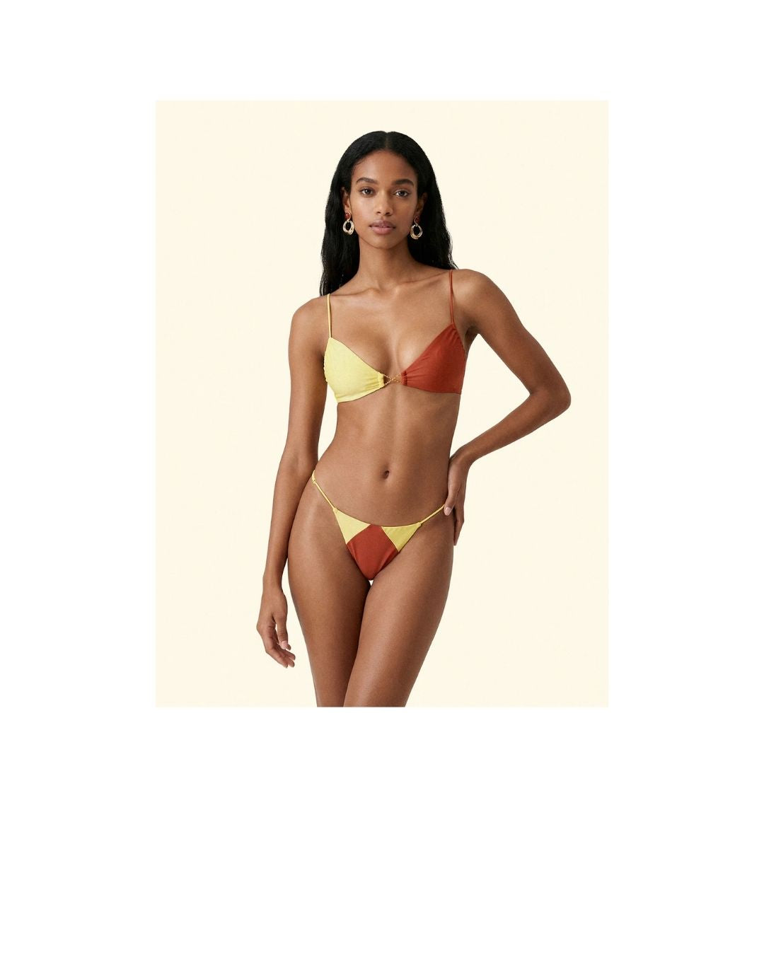 Bikini - Mefui