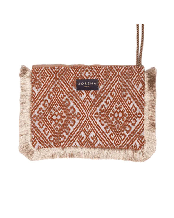 Clutch - Avgoustina - Sorena
