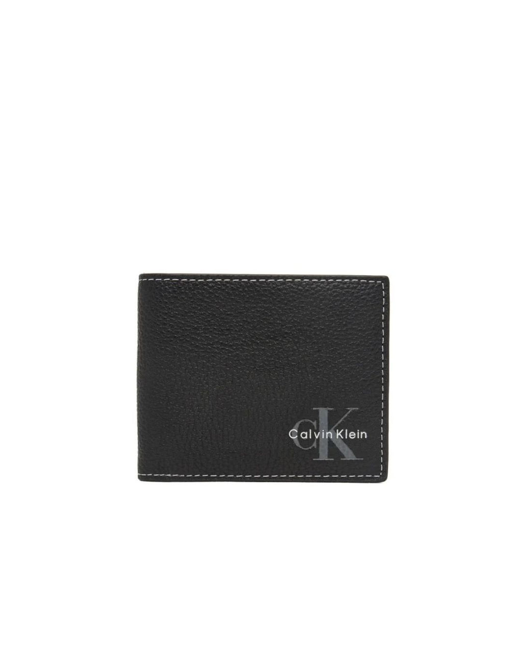 Portafoglio - Bold Pebble - Calvin Klein
