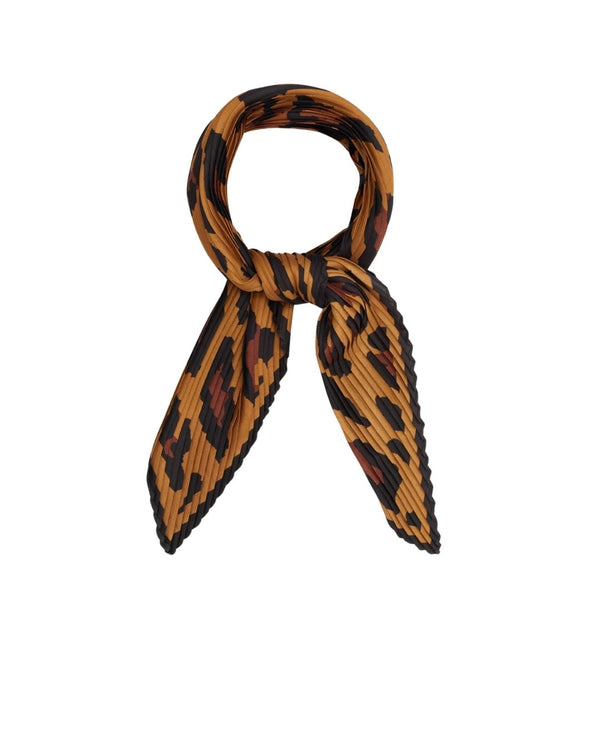 Foulard - Leopard - Nalì