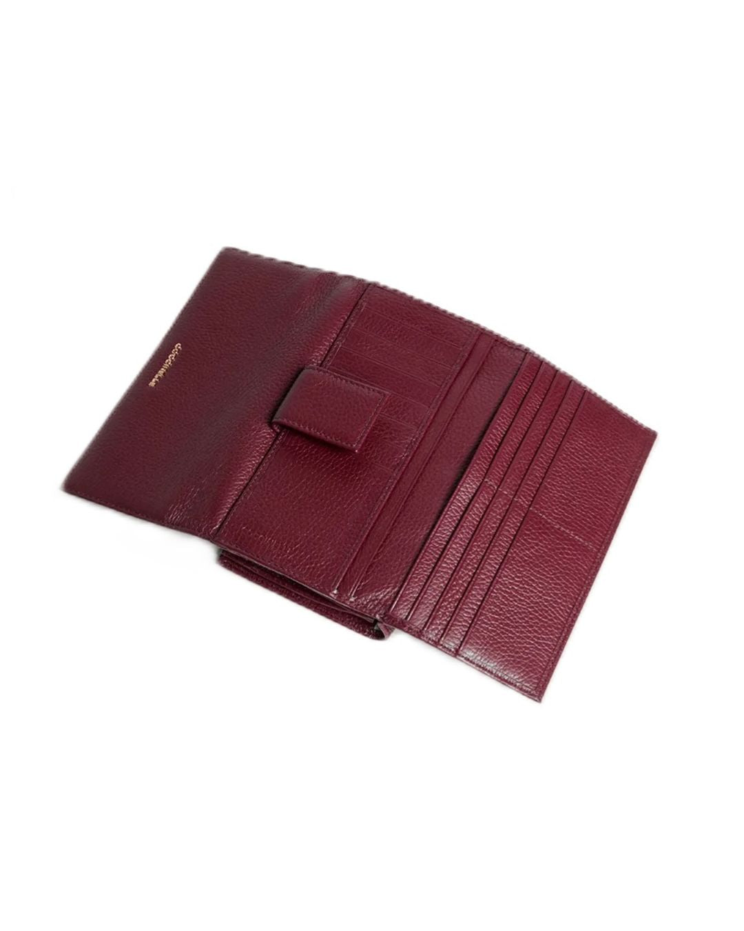 Portafoglio - Metallic Soft - Coccinelle