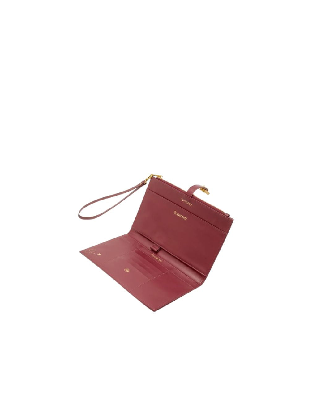 Portadocumenti - Miranda - Nalì