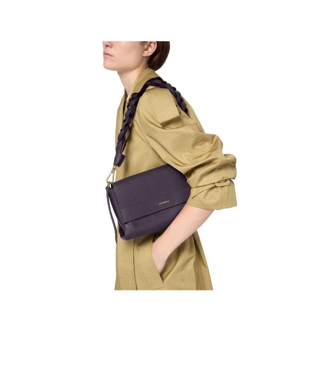 Borsa - Coccinelle