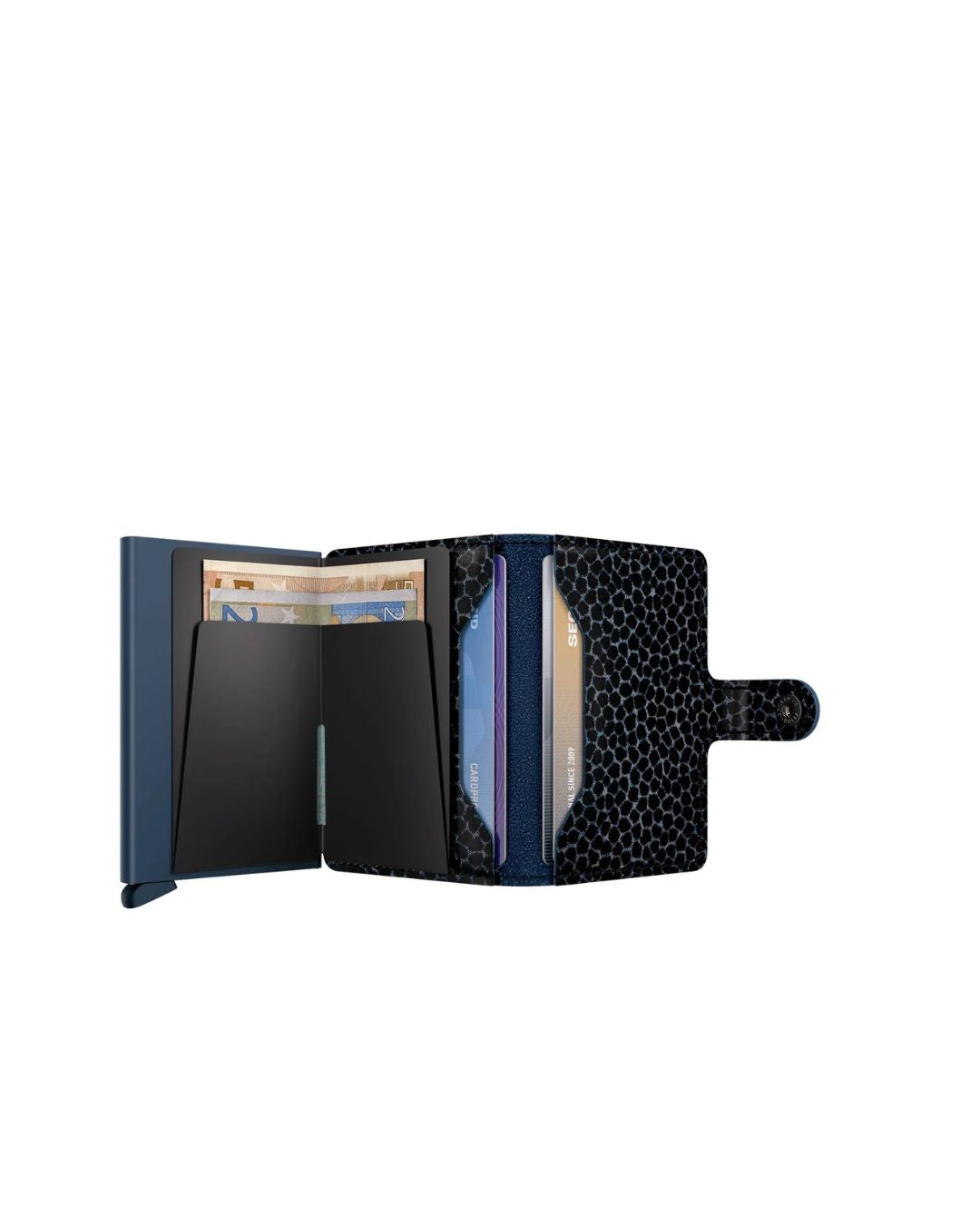 Portafogli - Miniwallet  Giraffin  - Secrid