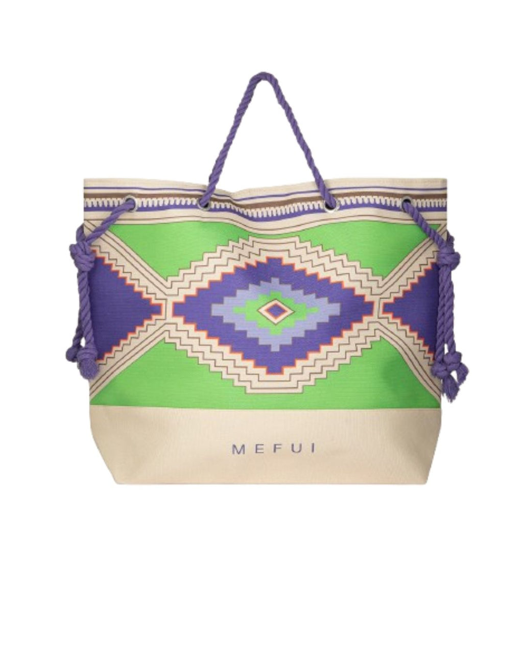 Borsa Mare - Mefui