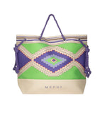 Borsa Mare - Mefui