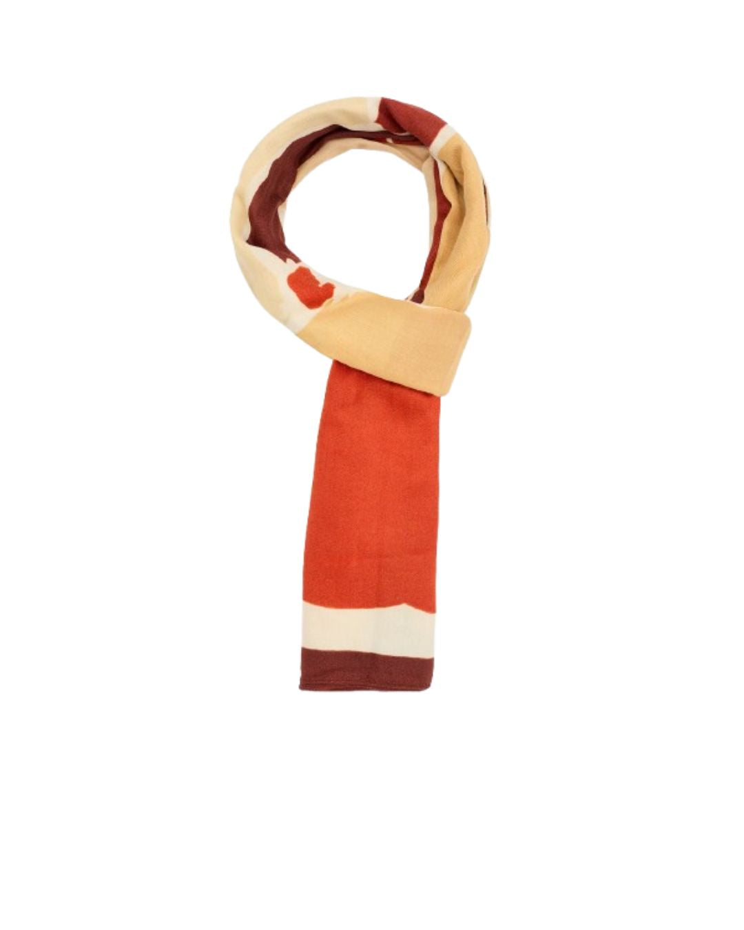 Foulard - Nalì
