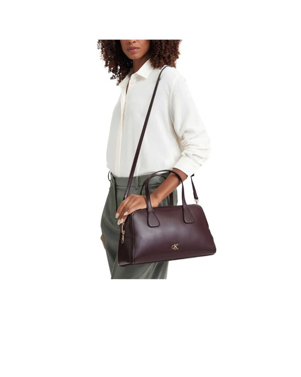 Bauletto - Calvin Klein