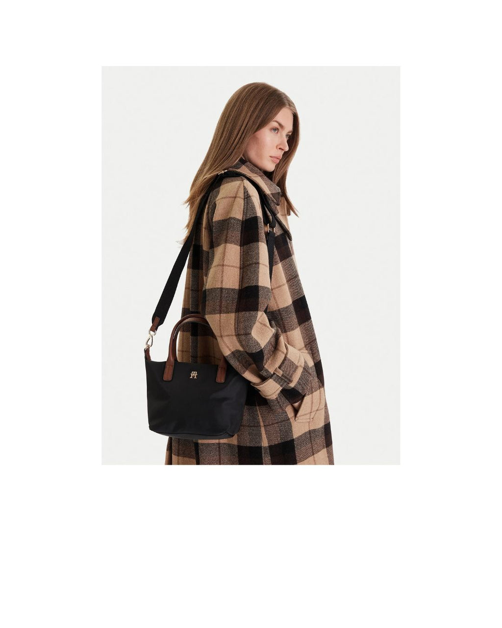 Borsa - Mini Tote - Tommy Hilfiger
