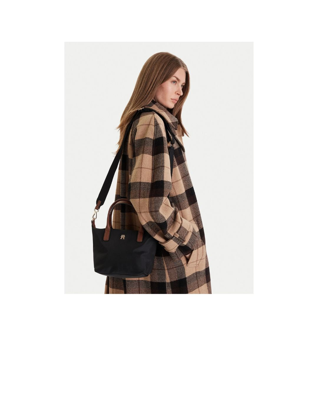 Borsa - Mini Tote - Tommy Hilfiger