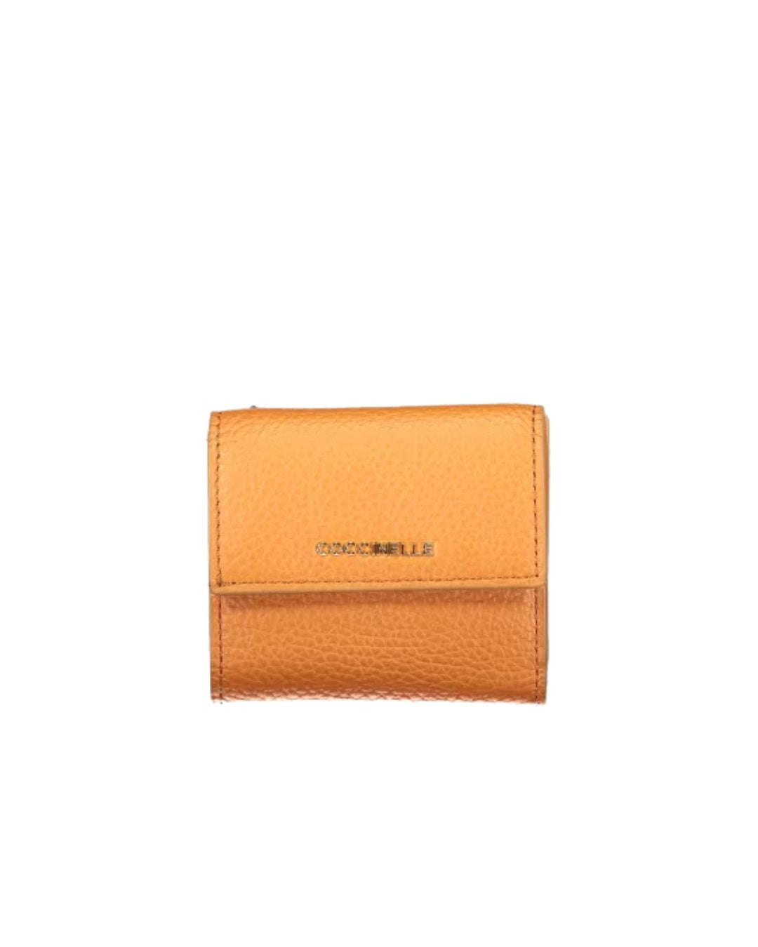 Portafoglio - Metallic Small- Coccinelle