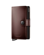 Portafoglio - Dusk Dark Brown - Secrid