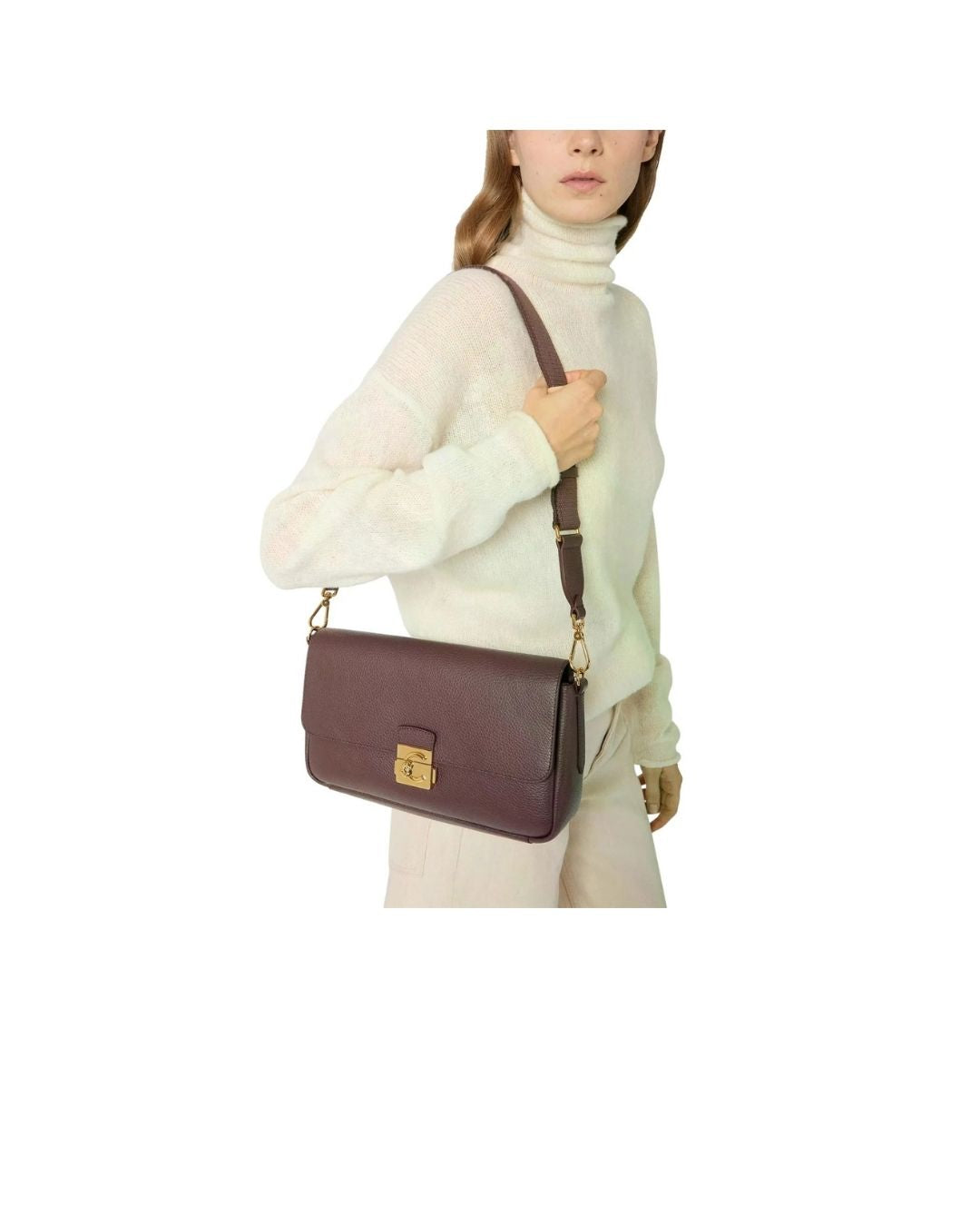 Borsa - C-Me Lock - Coccinelle
