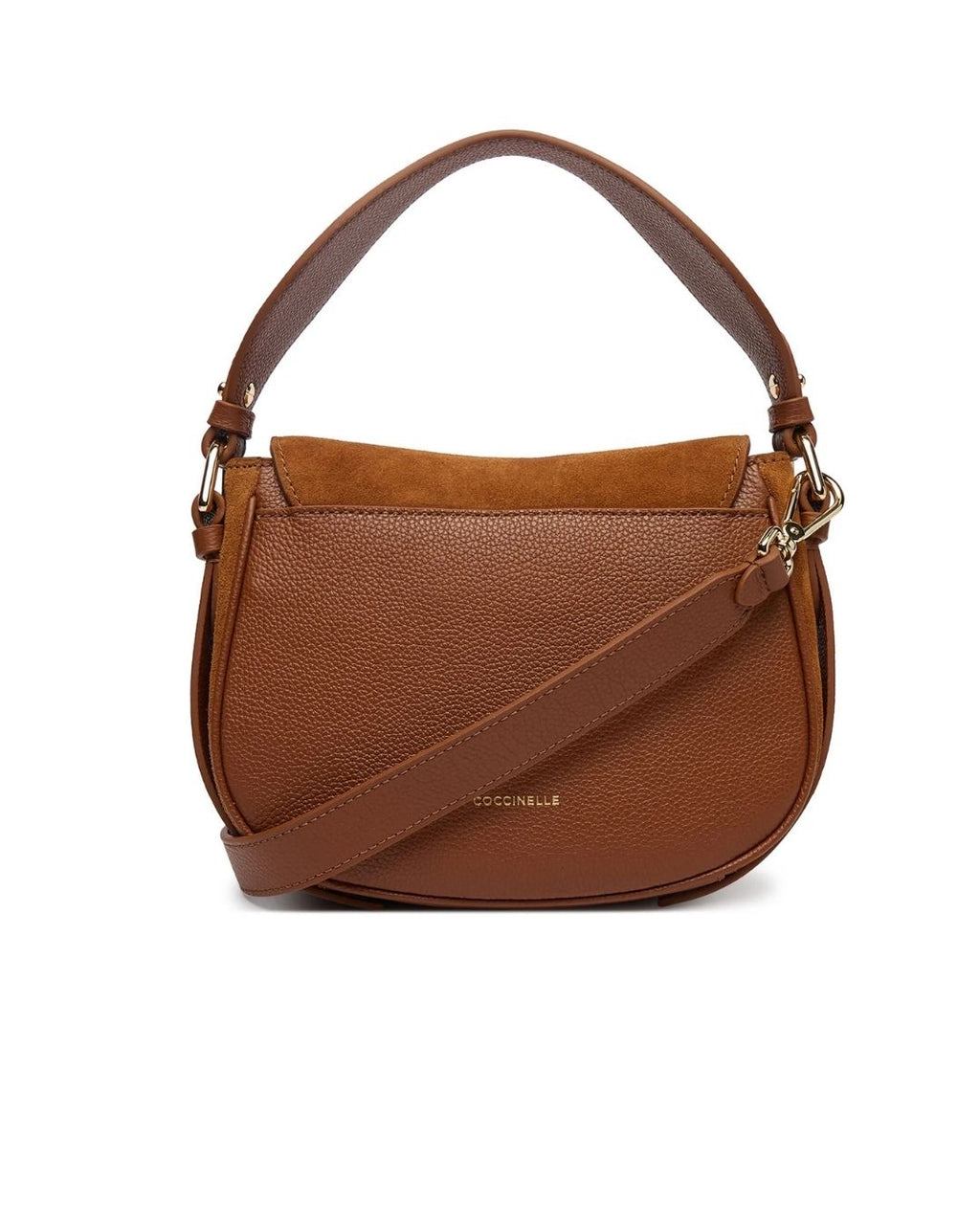 Borsa - Saddle - Coccinelle