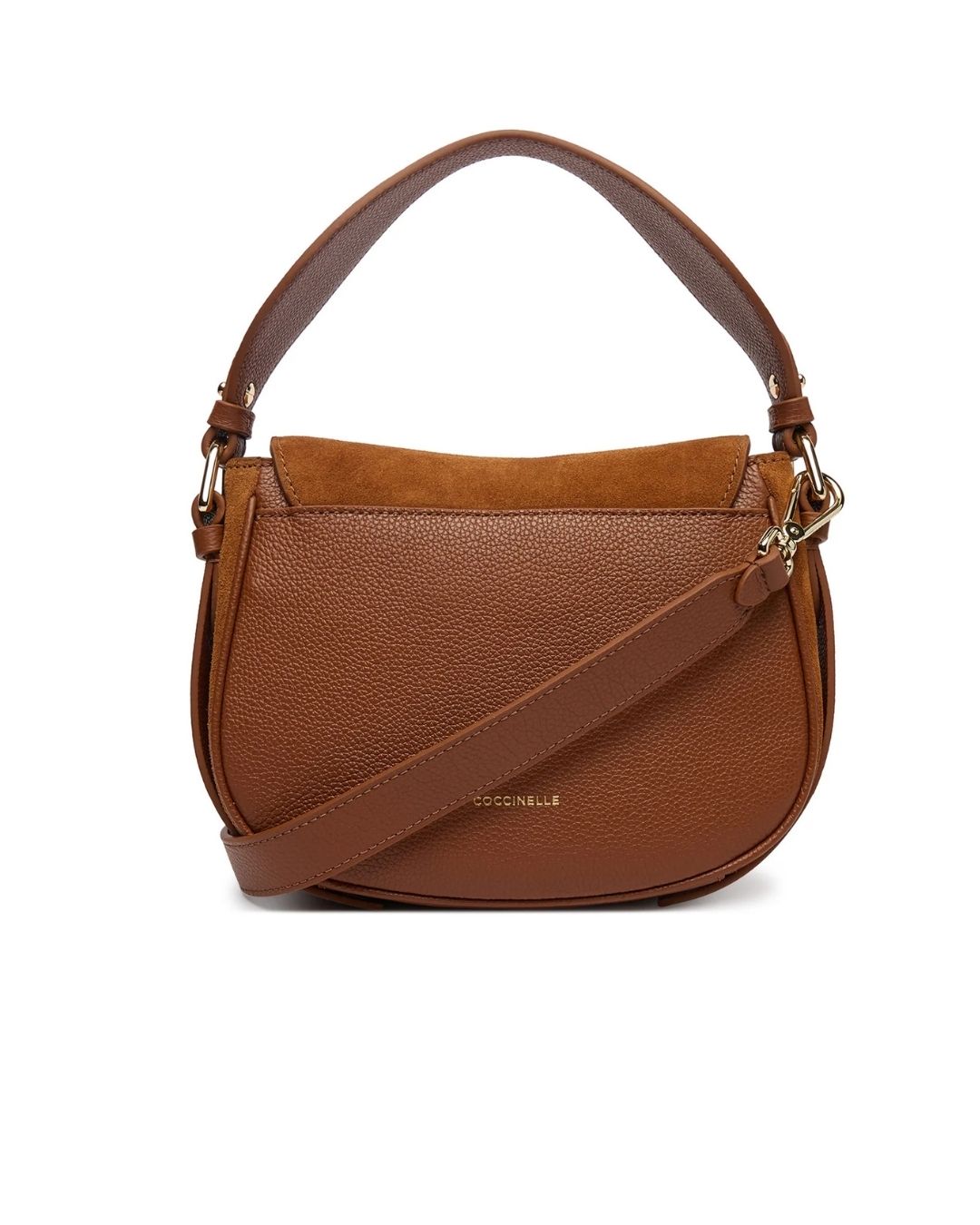 Borsa - Saddle - Coccinelle