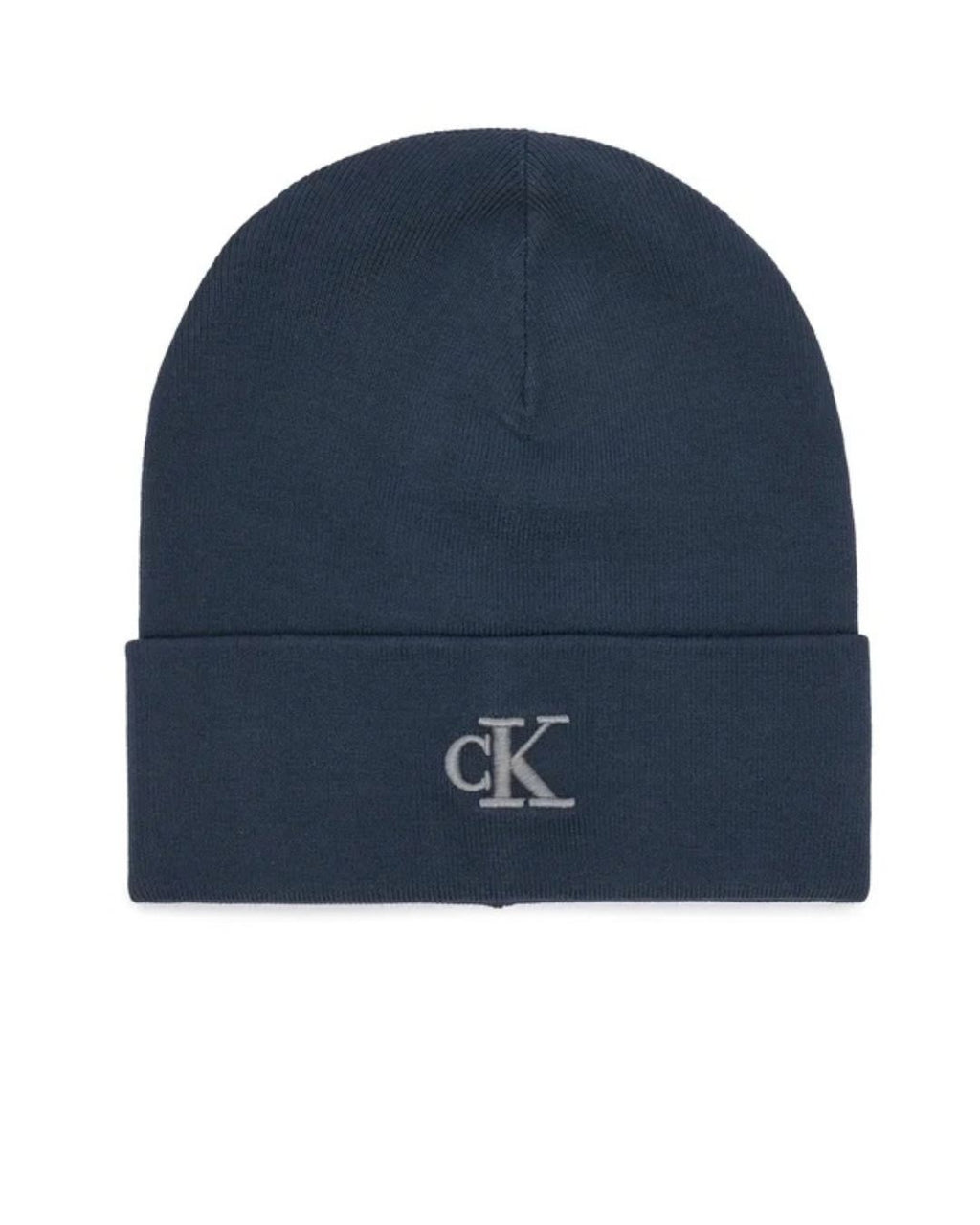 Cappello - Fine Rib - Calvin Klein