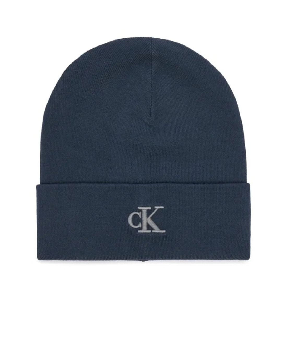 Cappello - Fine Rib - Calvin Klein