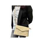 Borsa - Letter - RVRS