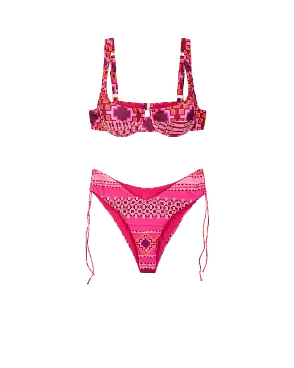 Bikini - Me Fui