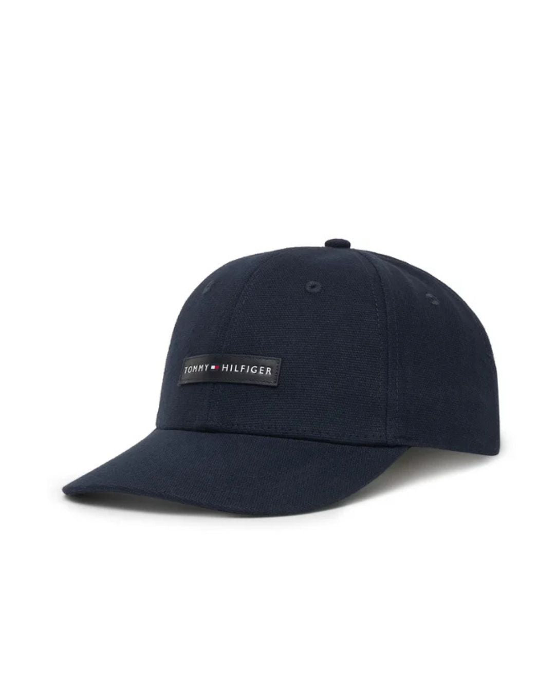 Cappellino con visiera - Tommy Hilfiger
