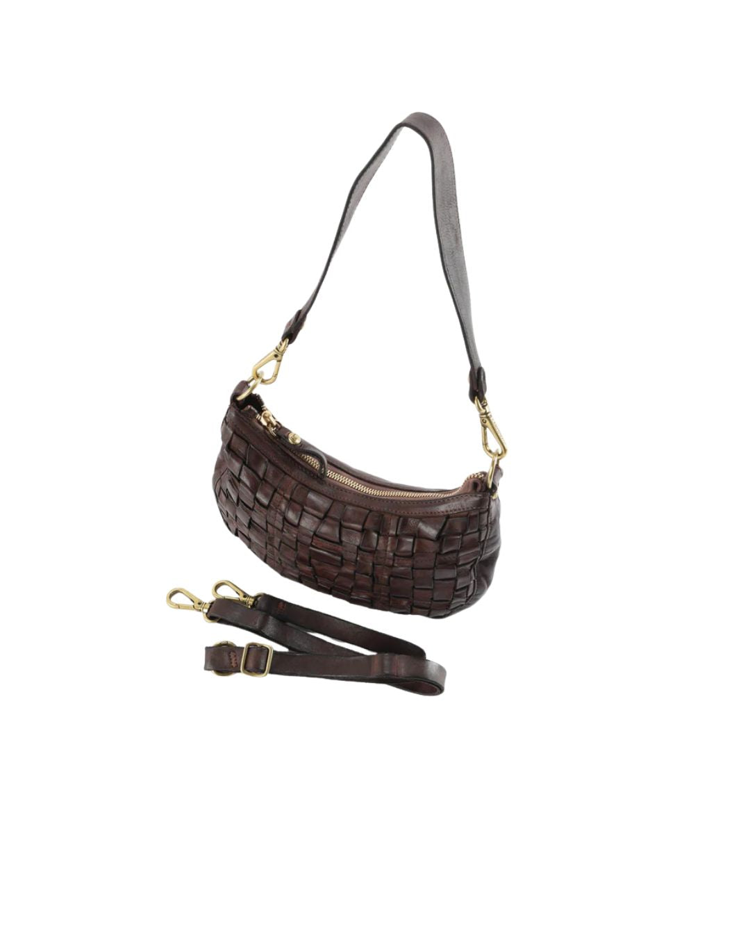 Borsa - Intrecciata - Campomaggi