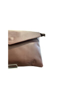 Borsa - Letter - RVRS