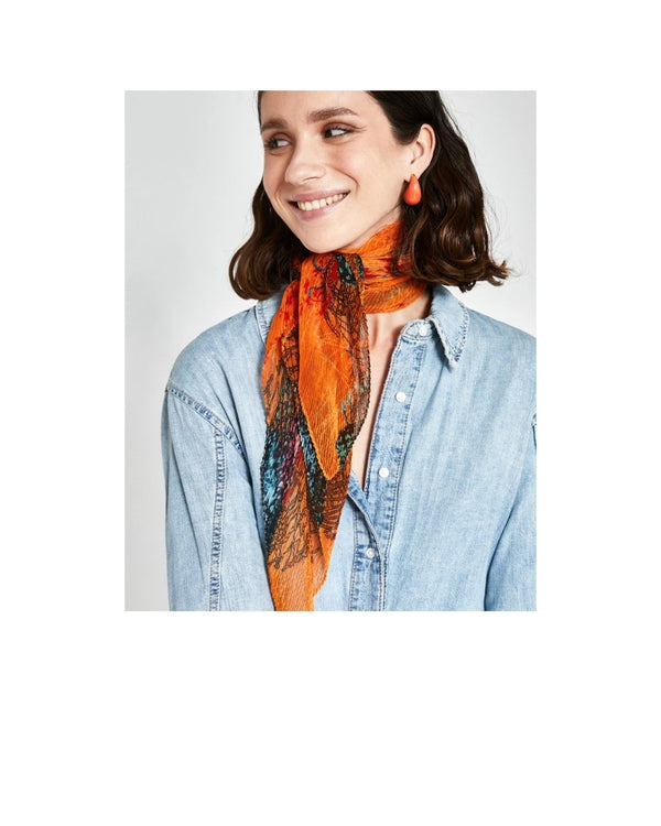 Foulard - Nalì