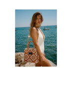 Borsa - Kasteli Mini - Sorena