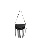 Borsa con frange - Gio Cellini