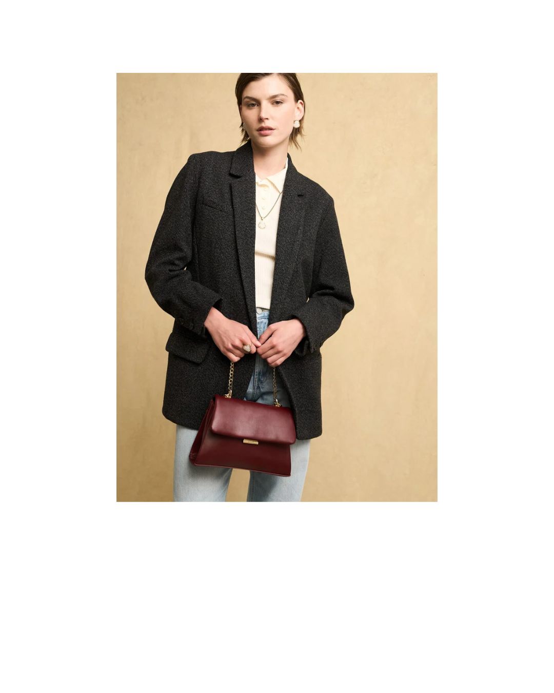 Borsa - Caroline Small - Nalì