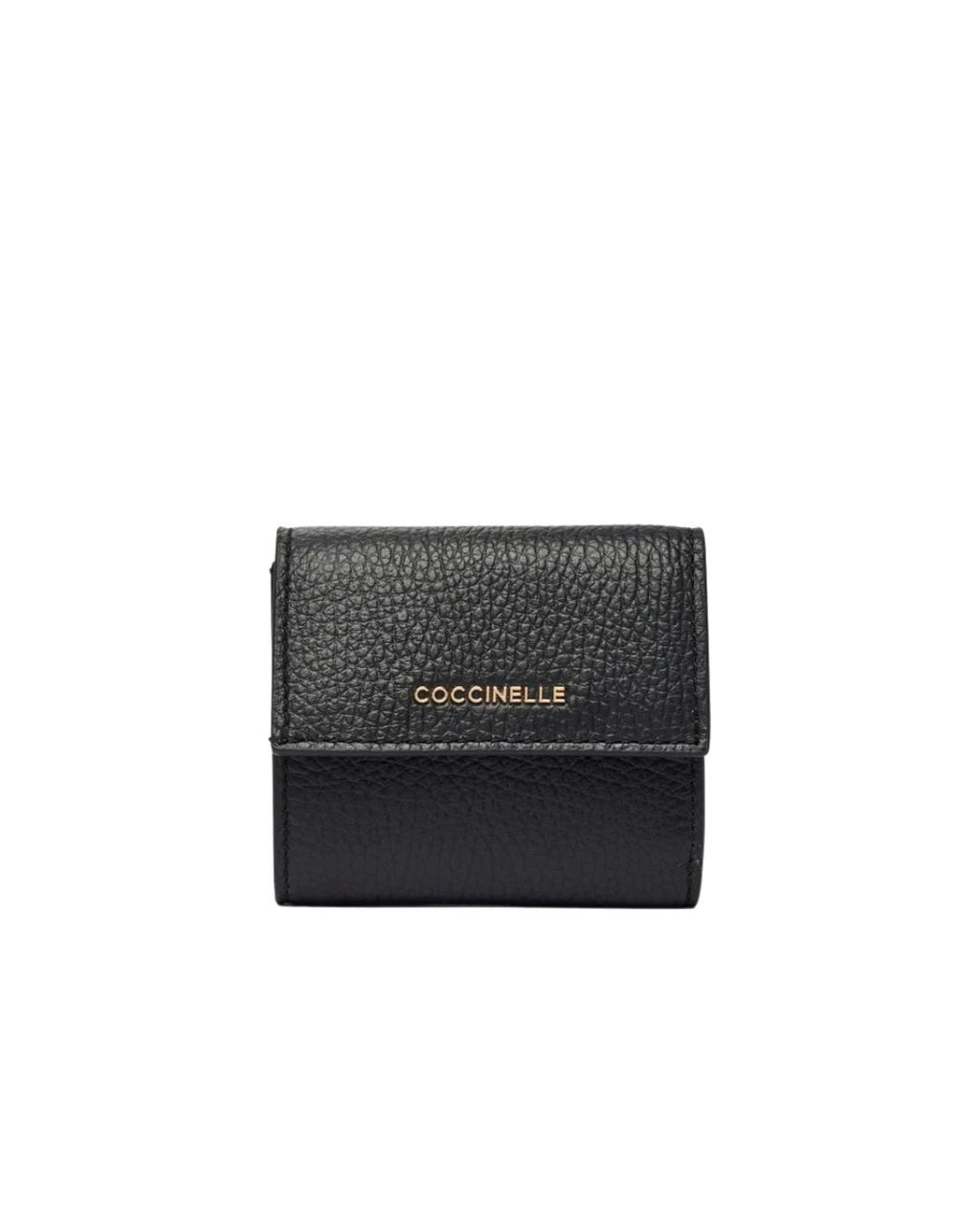 Portafoglio - Metallic Small- Coccinelle