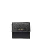 Portafoglio - Metallic Small- Coccinelle