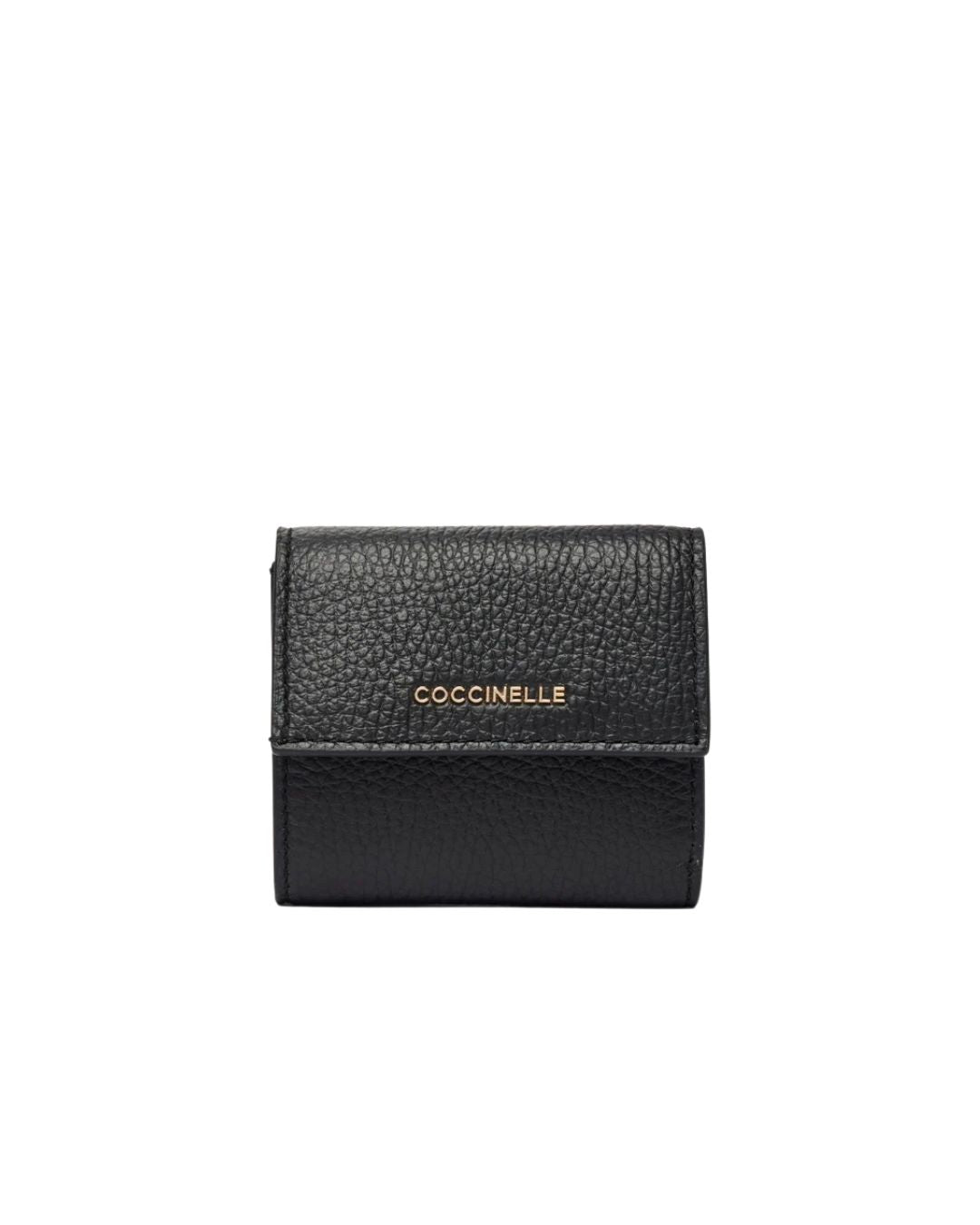 Portafoglio - Metallic Small- Coccinelle
