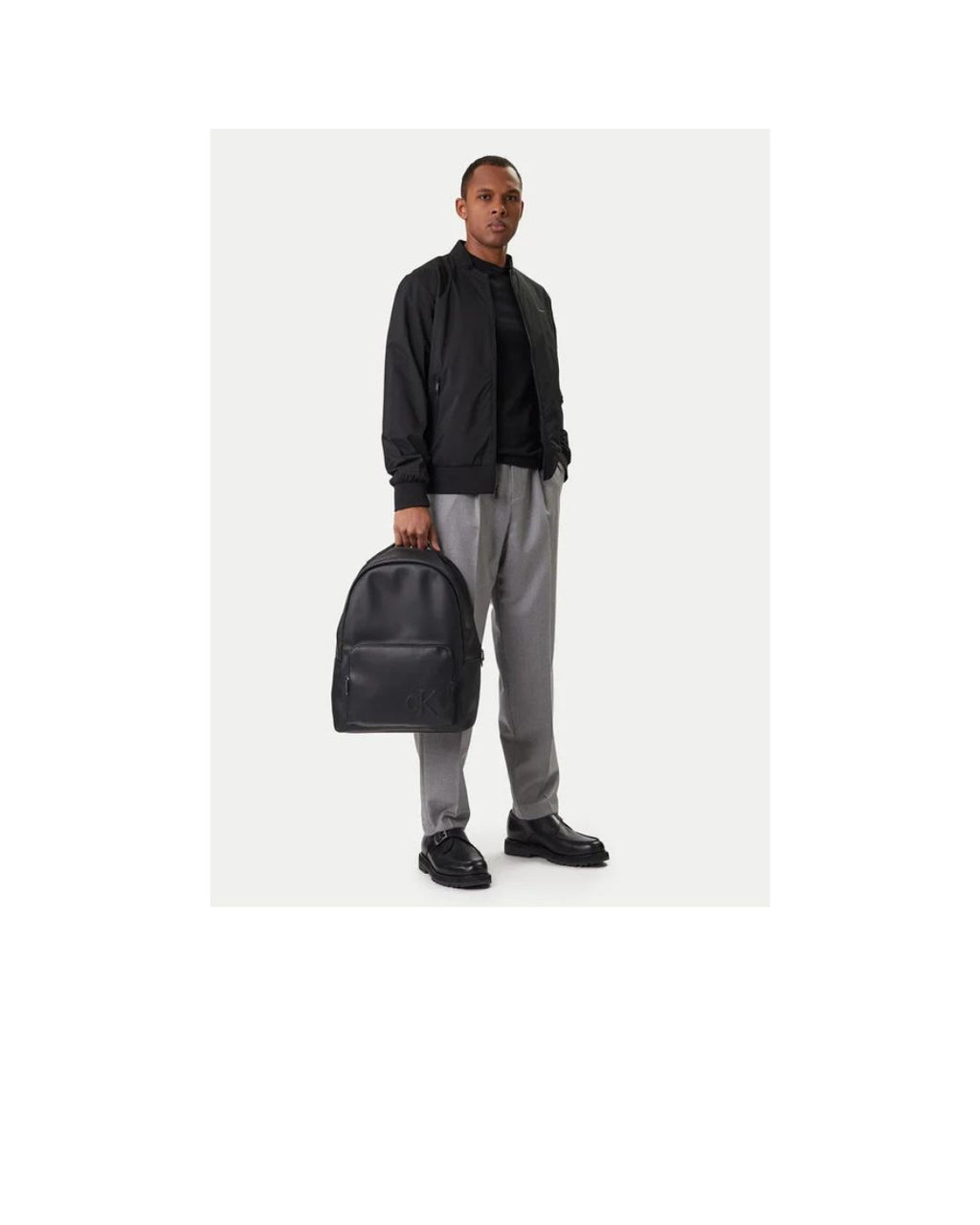 Zaino - Bold - Calvin Klein