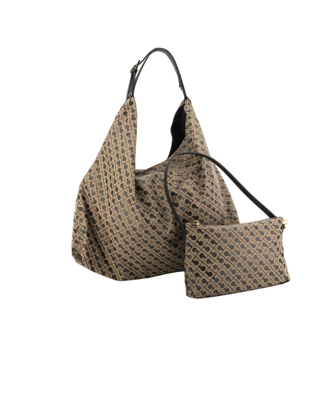 Borsa - Hobo Amazzonia - Gherardini