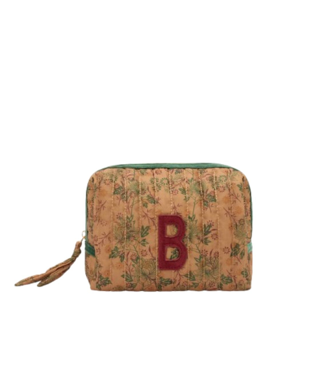 Beauty - Lettera B  - Nalì