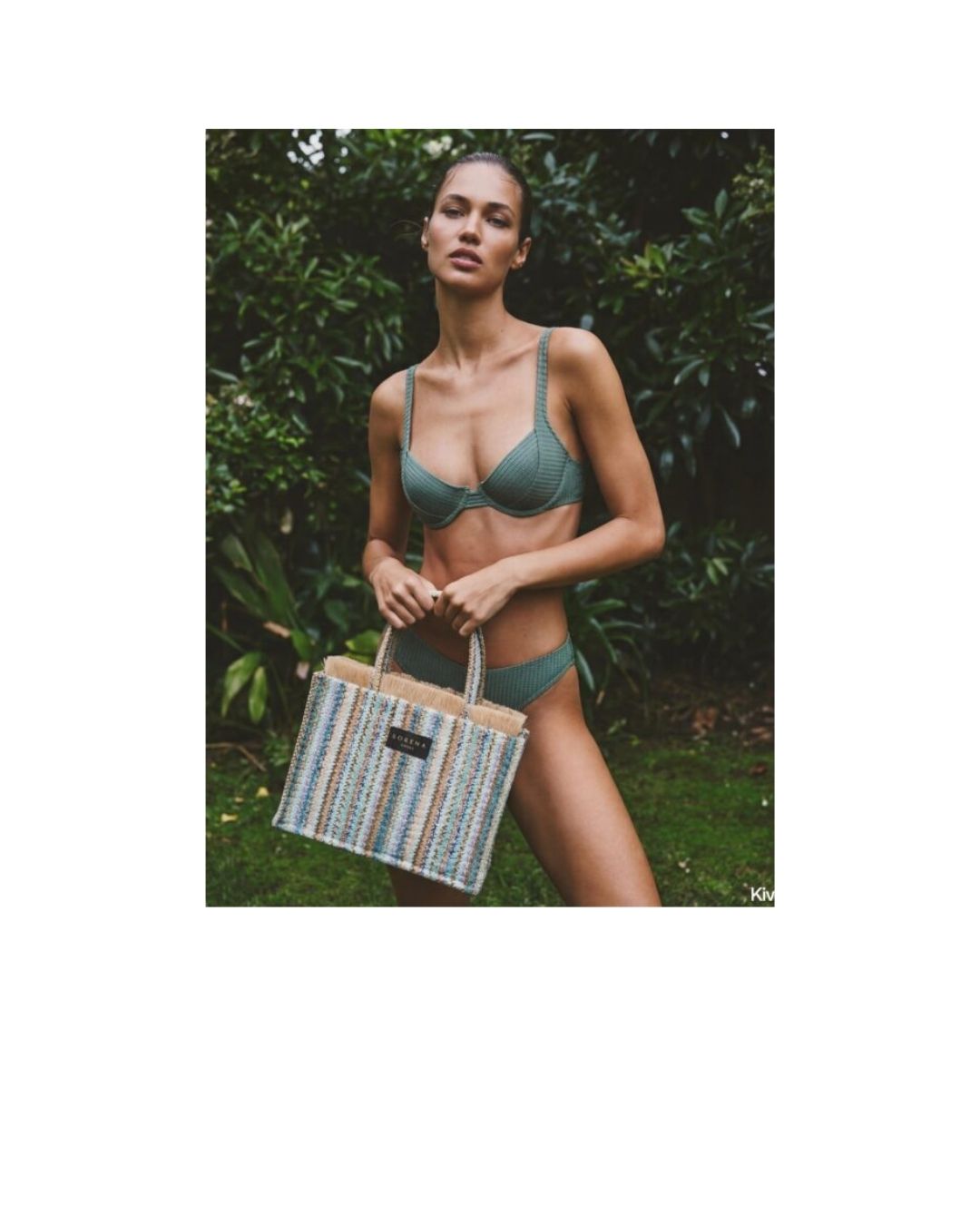 Borsa - Elafonissos Medium - Sorena